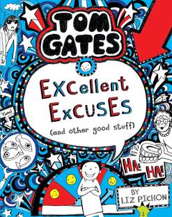 Tom Gates