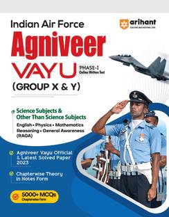 Indian Air Force Agniveer