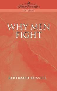 Why Men Fight