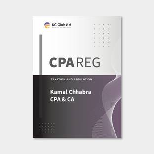 US CPA REG Taxation and Regulation