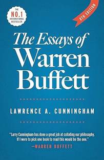 The Essays of Warren Buffett