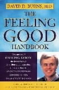 The Feeling Good Handbook