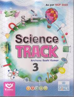 SCIENCE TRACK CLASS 3
