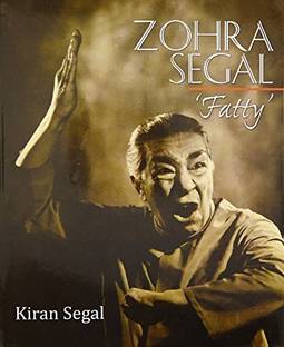 Zohra Seagal: Fatty  - Fatty