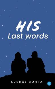 His Last Words