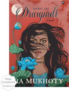 SONG OF DRAUPADI