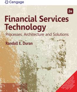 Financial Services Technology