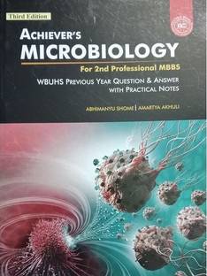 MICROBIOLOGY