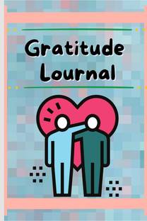 Gratitude Journal  - A Beautiful Keepsake Journal for Women to Choose Gratitude | Simple Daily Layout to Cultivate Positivity, Gratitude and Happiness