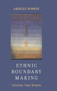 Ethnic Boundary Making