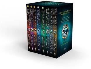 The Witcher Boxed Set