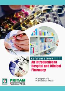 An Introduction to Hospital And Clnical pharmacy