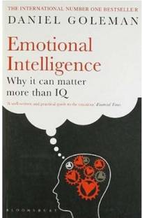 Emotional Intelligence: Why It Can Matter More Than IQ