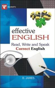 Effective English