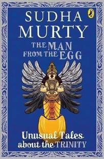 The Man from the Egg