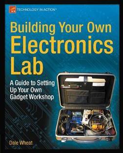 Building Your Own Electronics Lab