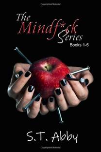 The Mindf*ck Series  - The Mindf*ck Series