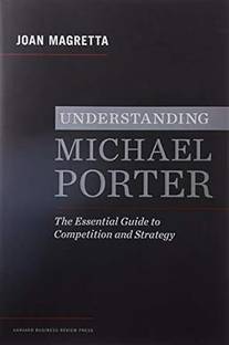 Understanding Michael Porter