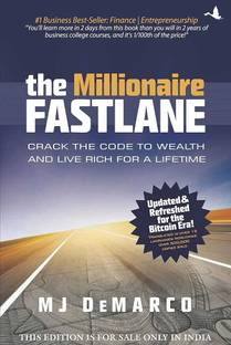 The Millionaire Fastlane