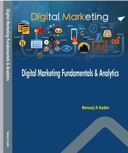 Digital Marketing Fundamentals & Analytics  - Introduction to Digital Marketing and Analytics
Digital Marketing Essentials and Data Analytics