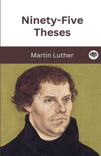 Ninety-Five Theses