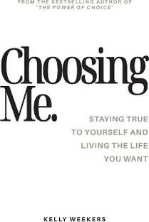 Choosing Me