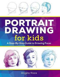 Portrait Drawing for Kids