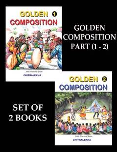 GOLDEN COMPOSITION PART [1 - 2]