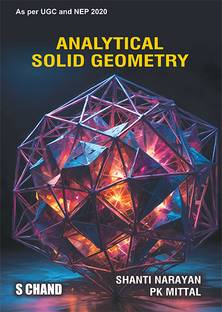 Analytical Solid Geometry