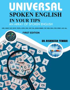 UNIVERSAL SPOKEN ENGLISH IN YOUR TIPS