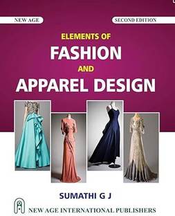 Elements of Fashion and Apparel Design