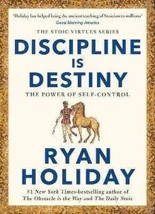 Discipline Is Destiny  - nil