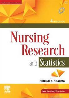 Nursing Research and Statistics