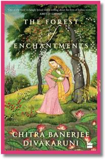 The forest of enchantments