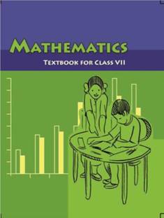 ncert math book class 7