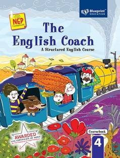 The English Coach ( A Structured English Course) Class 4