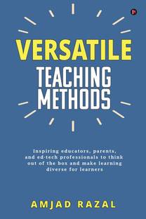 Versatile Teaching Methods