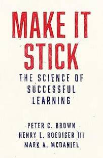 Make it Stick