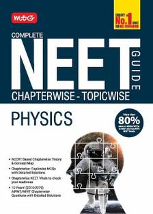 Complete Neet Guide Physics
