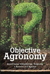 Objective Agronomy