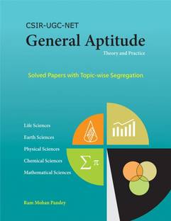 General Aptitude Theory & Practice  - CSIR NET General Aptitude
