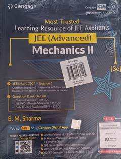 Cengage Mechanic 2 Jee advanced