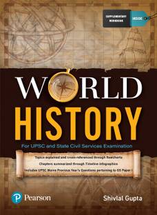 World History for Upsc