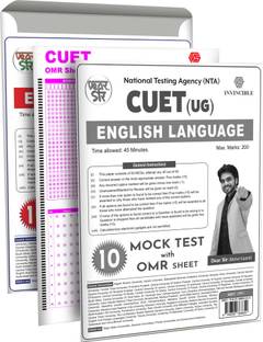 Cuet (Ug)English Language