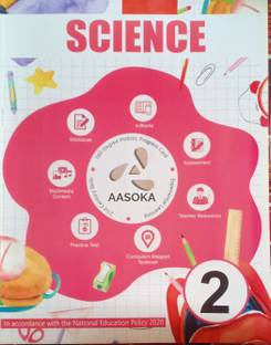 Aasoka science class 2