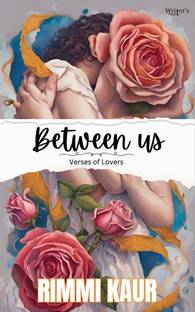 Between us: Verses of lovers