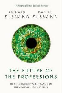 The Future of the Professions