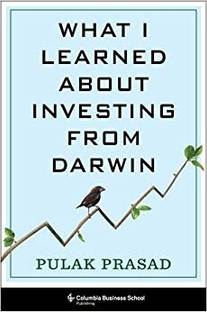 What I Learned About Investing from Darwin