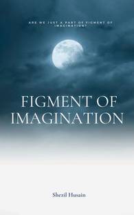 Figment of Imagination: are we just a part of figment of imagination