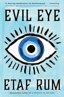 EVIL EYE